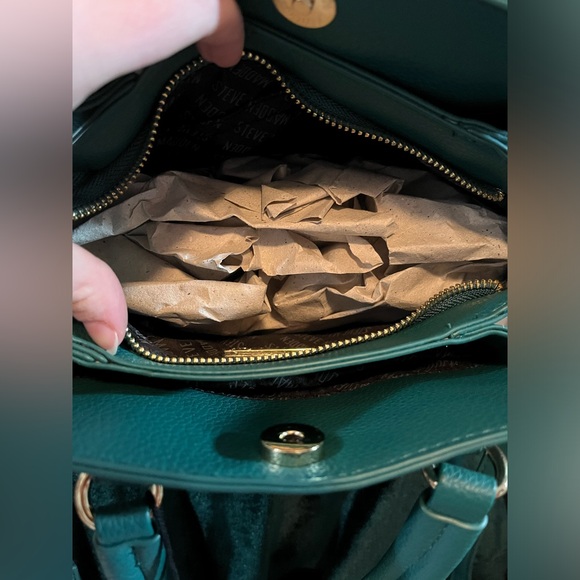 NWT Steve Madden Crossbody Purse - Picture 5 of 5